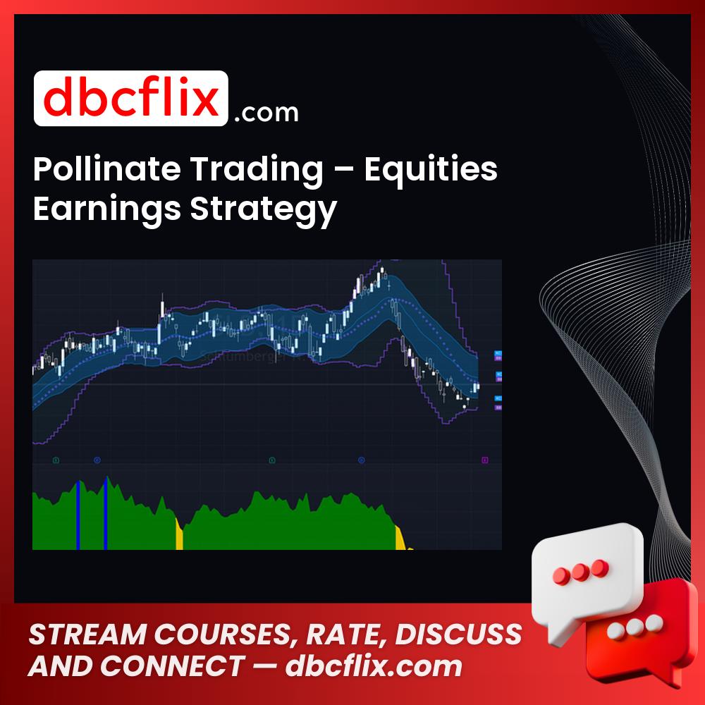 download, downloadbusinesscourse, drive, fast, free, google, mega, Pollinate Trading – Equities Earnings Strategy, rapidgator, torrent