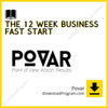 download, downloadbusinesscourse, drive, fast, free, google, mega, Povar – The 12 Week Business Fast Start, rapidgator, torrent