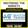 Pristine Dan Gibby Mastering The Markets FREE DOWNLOAD