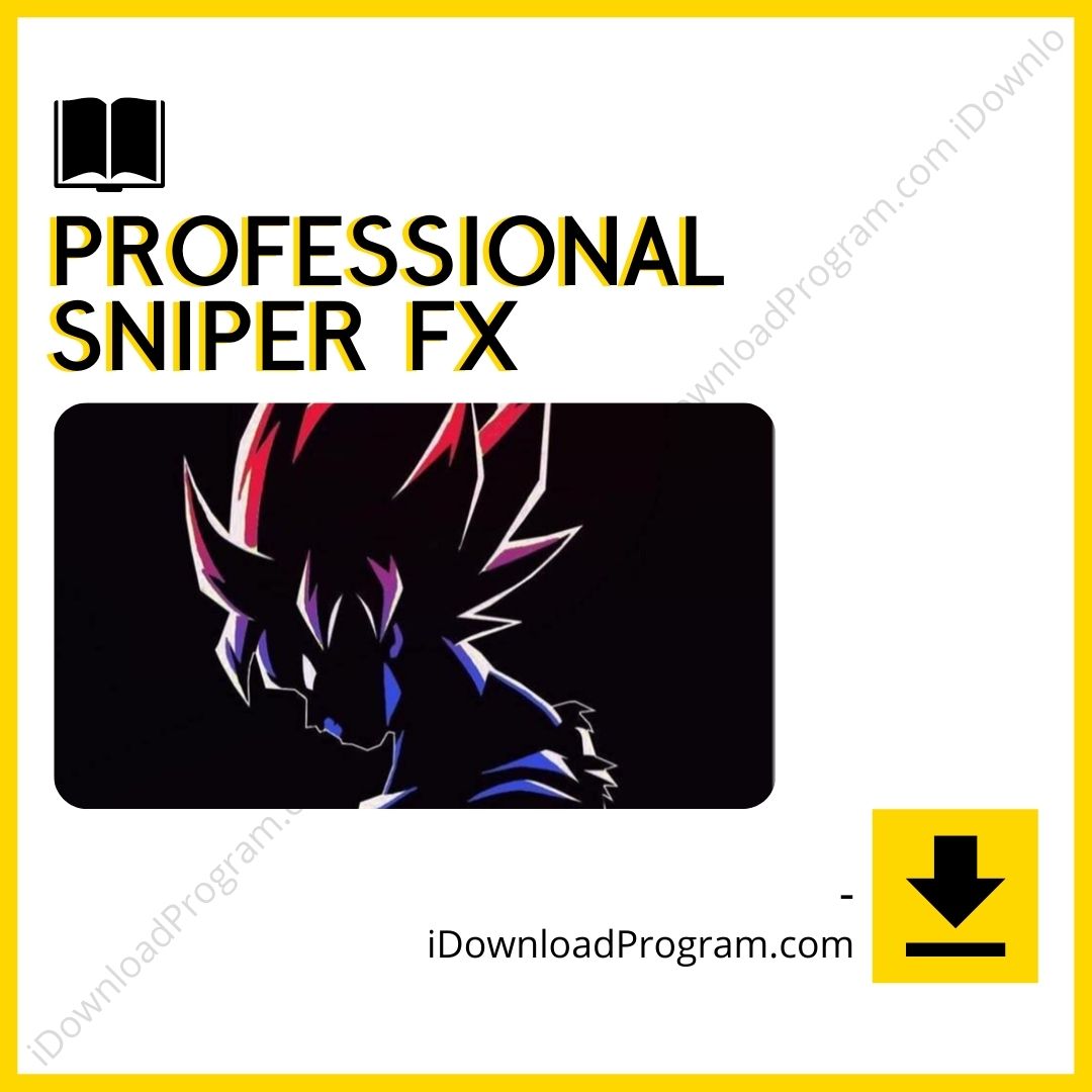 download, downloadbusinesscourse, drive, fast, free, google, mega, Professional Sniper FX, rapidgator, torrent