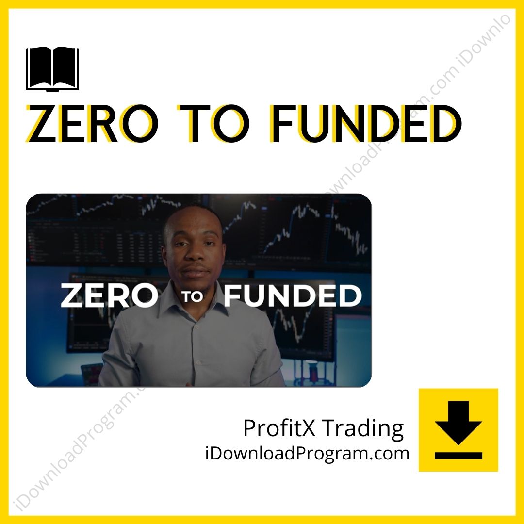 download, downloadbusinesscourse, drive, fast, free, google, mega, ProfitX Trading – Zero to Funded, rapidgator, torrent