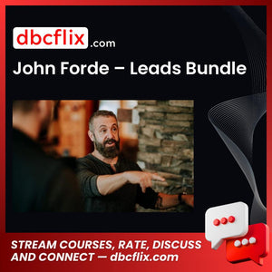 download, downloadbusinesscourse, drive, fast, free, google, John Forde – Leads Bundle, mega, rapidgator, torrent