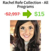 Rachel Rofe Collection - All Programs FREE DOWNLOAD