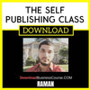 Raman The Self Publishing Class FREE DOWNLOAD