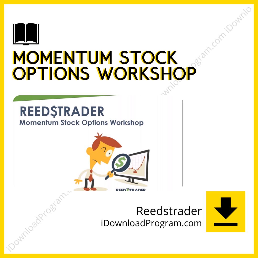 download, downloadbusinesscourse, drive, fast, free, google, mega, rapidgator, Reedstrader – Momentum Stock Options Workshop, torrent