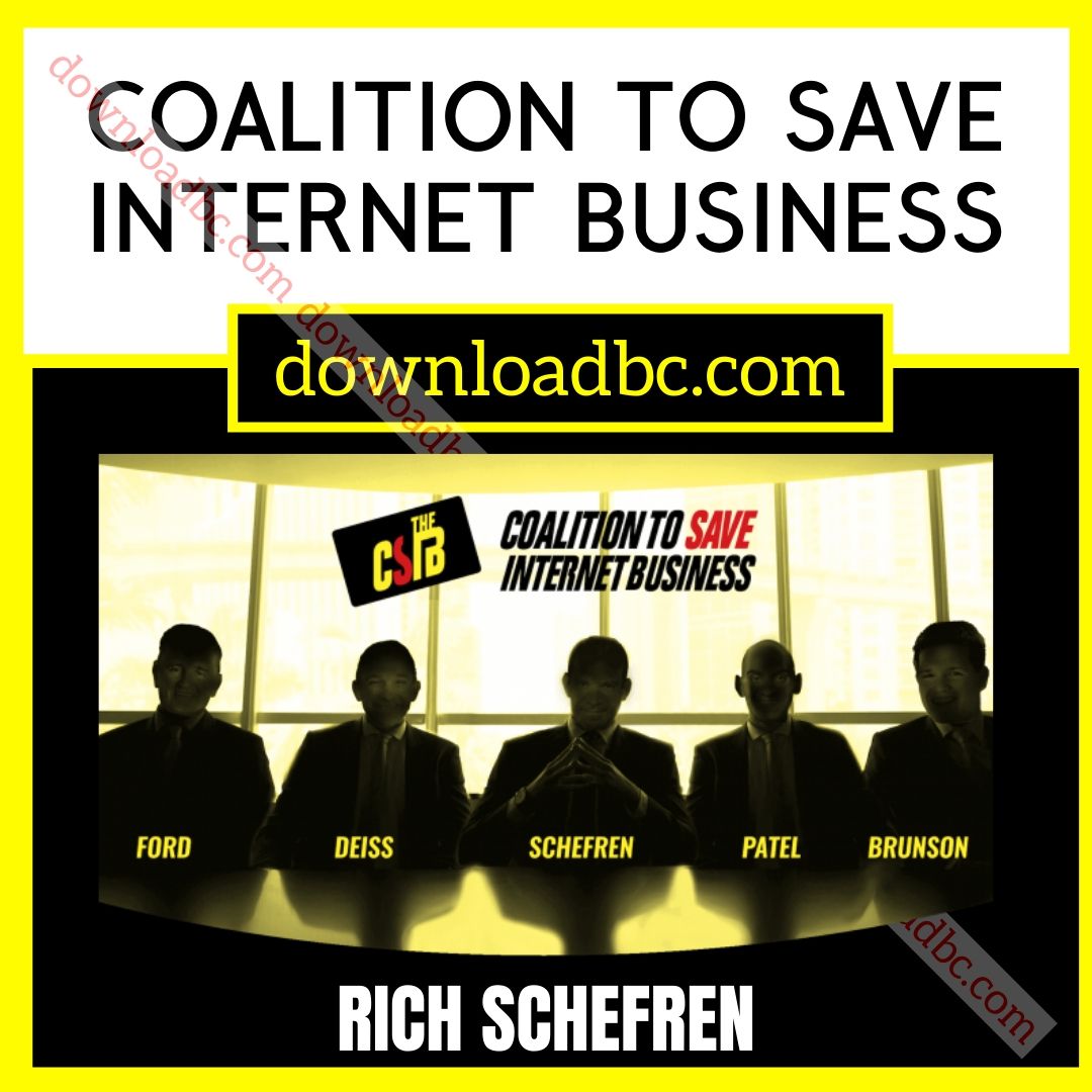 dropbox, google drive, googledrive, Link, mega, mega.nz, pcloud, reddit, Rich Schefren Coalition To Save Internet Business