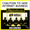 dropbox, google drive, googledrive, Link, mega, mega.nz, pcloud, reddit, Rich Schefren Coalition To Save Internet Business