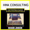 Richard Johnson Hma Consulting FREE DOWNLOAD