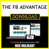 Rick Mulready The Fb Advantage FREE DOWNLOAD