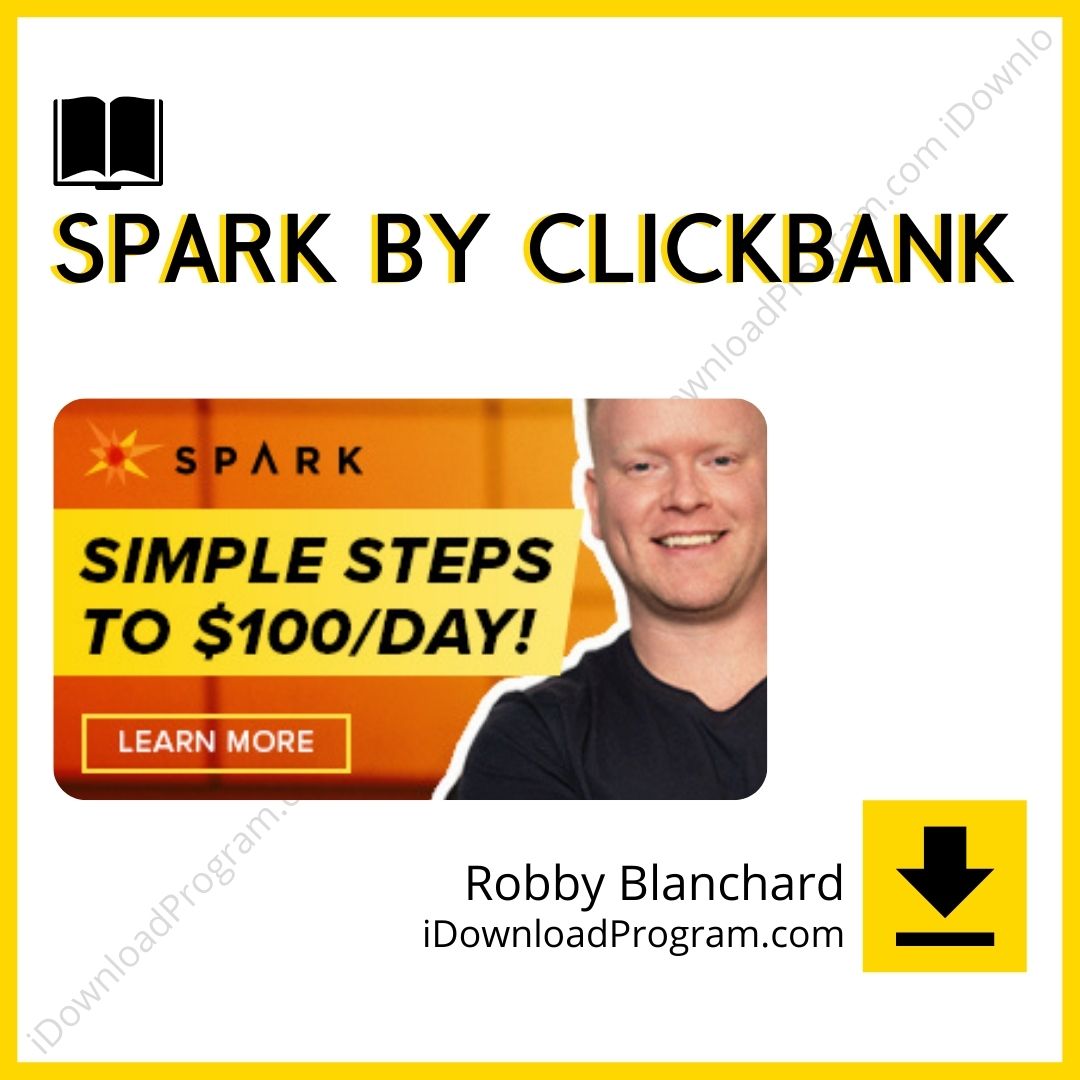 download, downloadbusinesscourse, drive, fast, free, google, Jon Penberthy – Expert Accelerator, mega, rapidgator, Robby Blanchard – Spark by ClickBank, torrent