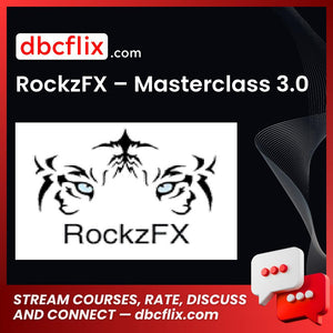 download, downloadbusinesscourse, free, google drive, mega, rapidgator, RockzFX – Masterclass 3.0