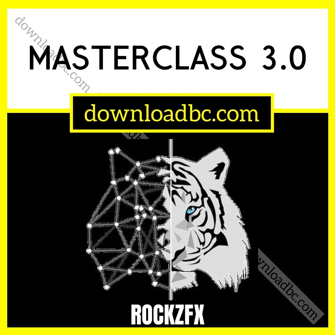 download, downloadbusinesscourse, free, google drive, mega, rapidgator, RockzFX – Masterclass 3.0