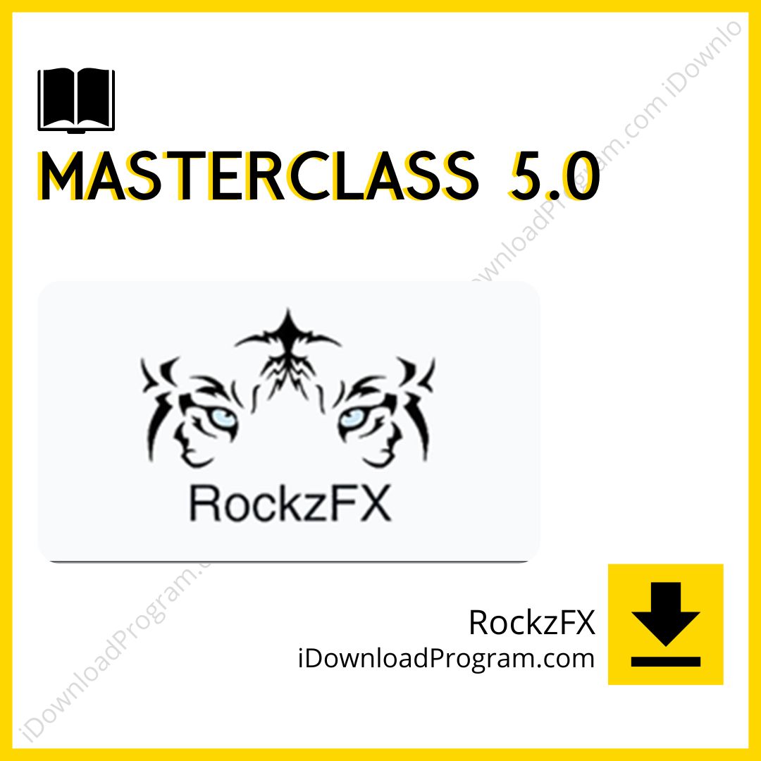 download, downloadbusinesscourse, drive, fast, free, google, mega, rapidgator, RockzFX – Masterclass 5.0, torrent