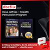 #ross #jeffries #daygame #mastery #and #mindset #monster download #free #mega #googledriveross, and, daygame, free, google drive, jeffries, Mastery, mega, Mindset, monster download