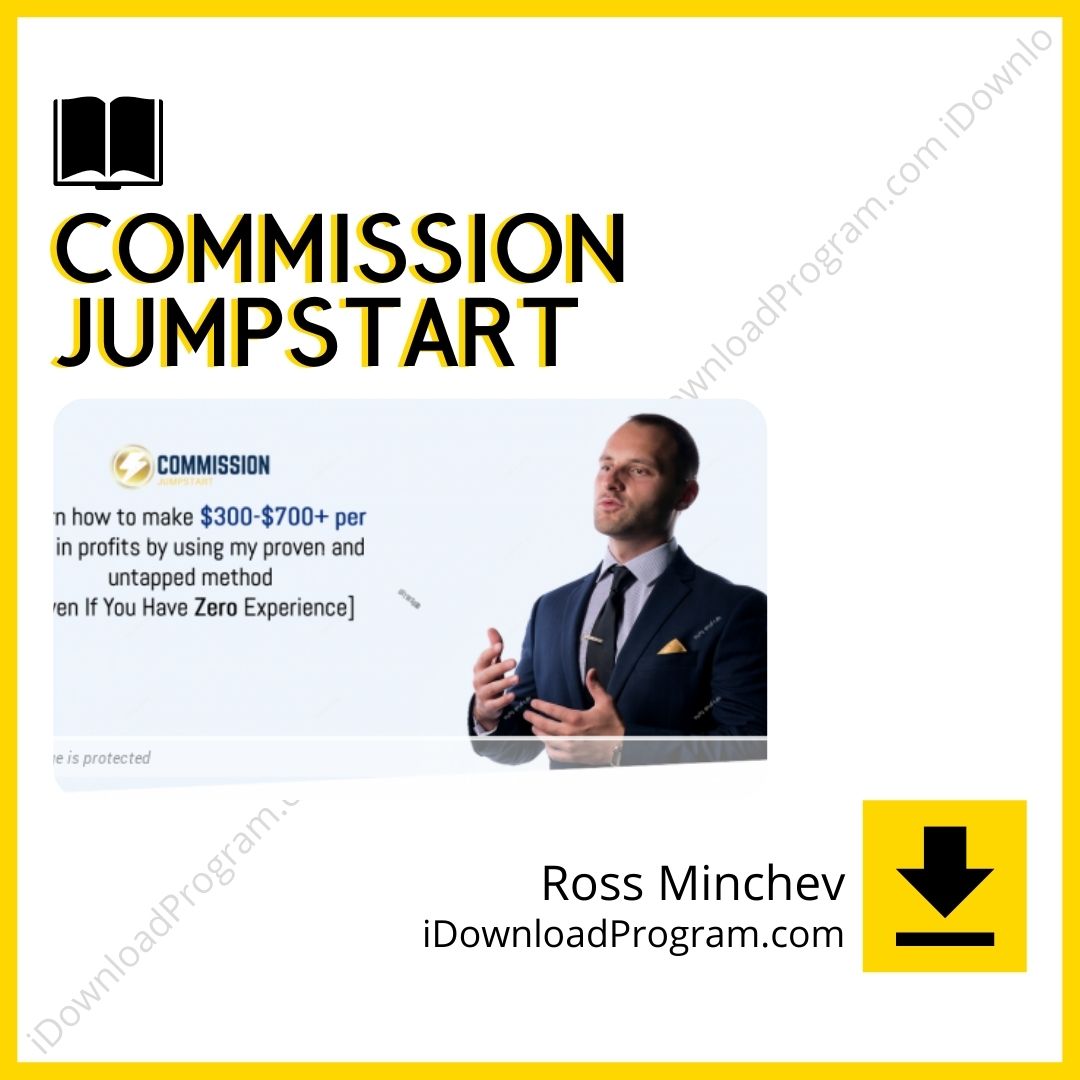 download, downloadbusinesscourse, drive, fast, free, google, Jon Penberthy – Expert Accelerator, mega, rapidgator, Ross Minchev – Commission JumpStart, torrent