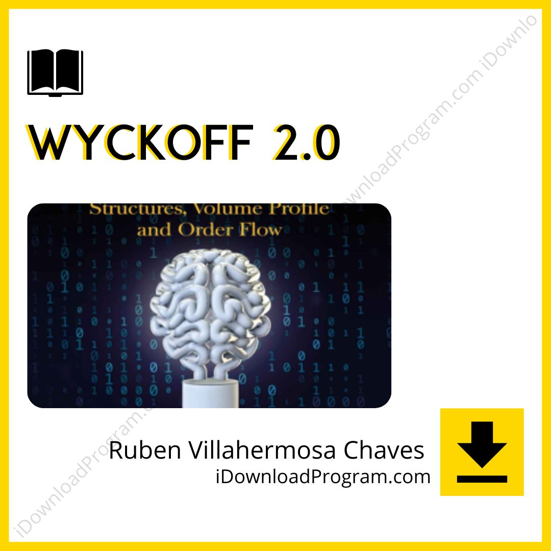 download, downloadbusinesscourse, drive, fast, free, google, mega, rapidgator, torrent Ruben Villahermosa Chaves – Wyckoff 2.0