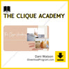 Dani Watson – The Clique Academy, download, downloadbusinesscourse, drive, fast, free, google, mega, rapidgator, torrent