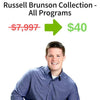 Russell Brunson Collection - All Programs FREE DOWNLOAD