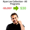 Ryan Lee Collection - All Programs FREE DOWNLOAD