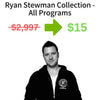 Ryan Stewman Collection - All Programs FREE DOWNLOAD