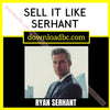 dropbox, google drive, googledrive, Link, mega, mega.nz, pcloud, reddit, Ryan Serhant Sell It Like Serhant