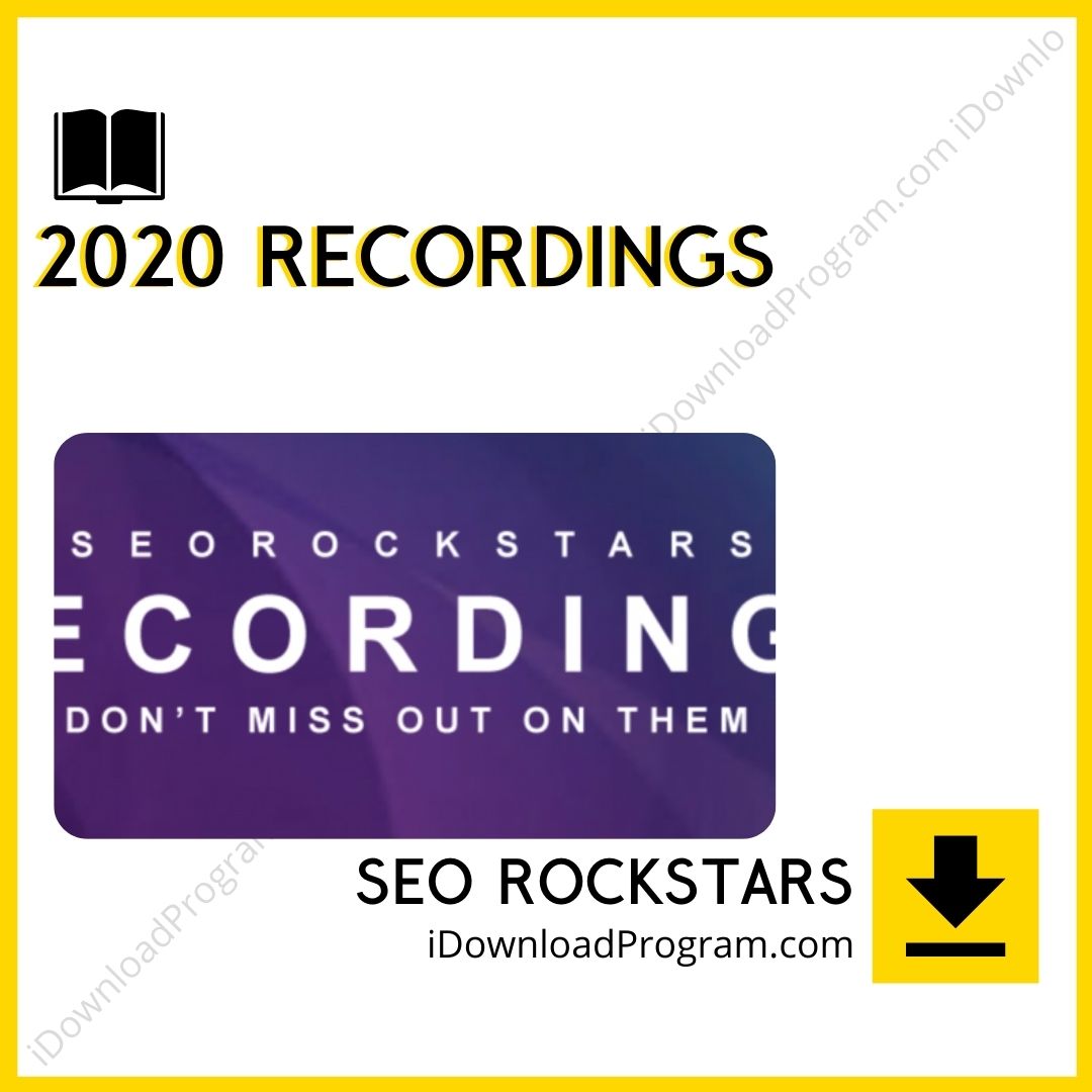 download, downloadbusinesscourse, drive, fast, free, google, mega, rapidgator, SEO Rockstars – 2020 Recordings (Group Buy), torrent