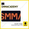 download, downloadbusinesscourse, drive, fast, free, google, mega, rapidgator, Sander Stage – SMMAcademy, torrent