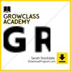 download, downloadbusinesscourse, drive, fast, free, google, mega, rapidgator, Sarah Stockdale – Growclass Academy, torrent