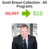 Scott Brown Collection - All Programs FREE DOWNLOAD
