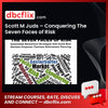 Scott M Juds Conquering The Seven Faces Of Risk FREE DOWNLOAD