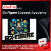Six Figure Success Academy free downoad, dbcflix, dbcflix.com, storedbc.com, downloadbusinesscourse, mega, google drive