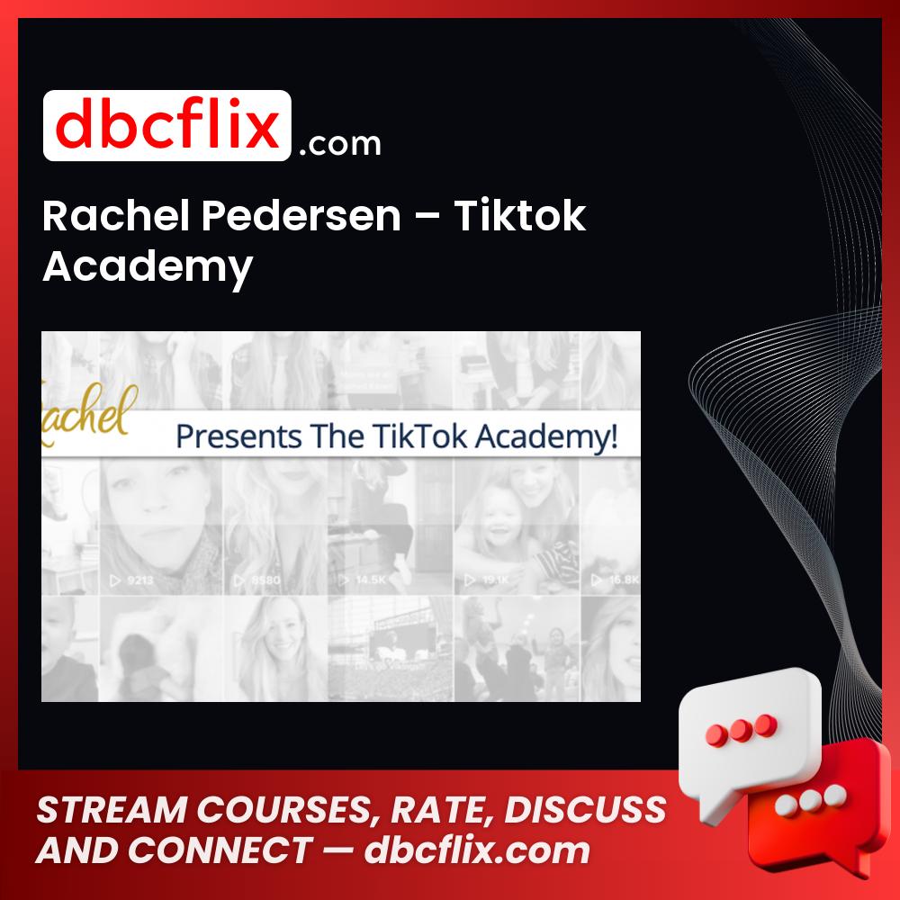 download, downloadbusinesscourse, drive, fast, free, google, Jon Penberthy – Expert Accelerator, mega, Rachel Pedersen – Tiktok Academy, rapidgator, torrent