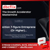 download, downloadbusinesscourse, drive, fast, free, google, Jon Penberthy – Expert Accelerator, mega, rapidgator, The Growth Accelerator Mastermind, torrent