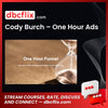 Cody Burch – One Hour Ads, download, downloadbusinesscourse, drive, fast, free, google, Jon Penberthy – Expert Accelerator, mega, rapidgator, torrent