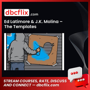 download, downloadbusinesscourse, drive, Ed Latimore & J.K. Molina – The Templates, fast, free, google, mega, rapidgator, torrent