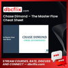 Chase Dimond – The Master Flow Cheat Sheet, download, downloadbusinesscourse, drive, fast, free, google, mega, rapidgator, torrent