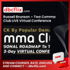 download, downloadbusinesscourse, free, google drive, mega, rapidgator, Russell Brunson – Two Comma Club LIVE Virtual Conference