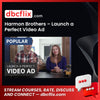download, downloadbusinesscourse, free, google drive, Harmon Brothers – Launch a Perfect Video Ad, mega, rapidgator