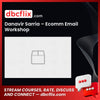 Danavir Sarria – Ecomm Email Workshop, download, downloadbusinesscourse, free, google drive, mega, rapidgator