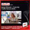 download, downloadbusinesscourse, drive, fast, free, google, mega, Molly Pittman – Train My Traffic Person 2020, rapidgator, torrent