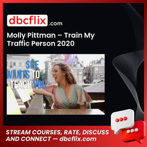 download, downloadbusinesscourse, drive, fast, free, google, mega, Molly Pittman – Train My Traffic Person 2020, rapidgator, torrent