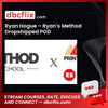 download, downloadbusinesscourse, drive, fast, free, google, mega, rapidgator, Ryan Hogue – Ryan’s Method Dropshipped POD, torrent