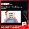 download, downloadbusinesscourse, drive, fast, free, google, mega, rapidgator, Simon Sinek – Why Discovery Course, torrent