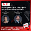 download, downloadbusinesscourse, drive, fast, free, google, mega, Mindworx Academy – Behavioral Economics and Psychology in Marketing, rapidgator, torrent