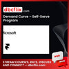 Demand Curve – Self-Serve Program, download, downloadbusinesscourse, drive, fast, free, google, Jon Penberthy – Expert Accelerator, mega, rapidgator, torrent