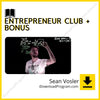 download, downloadbusinesscourse, drive, fast, free, google, mega, rapidgator, Sean Vosler – Entrepreneur Club + Bonus, torrent