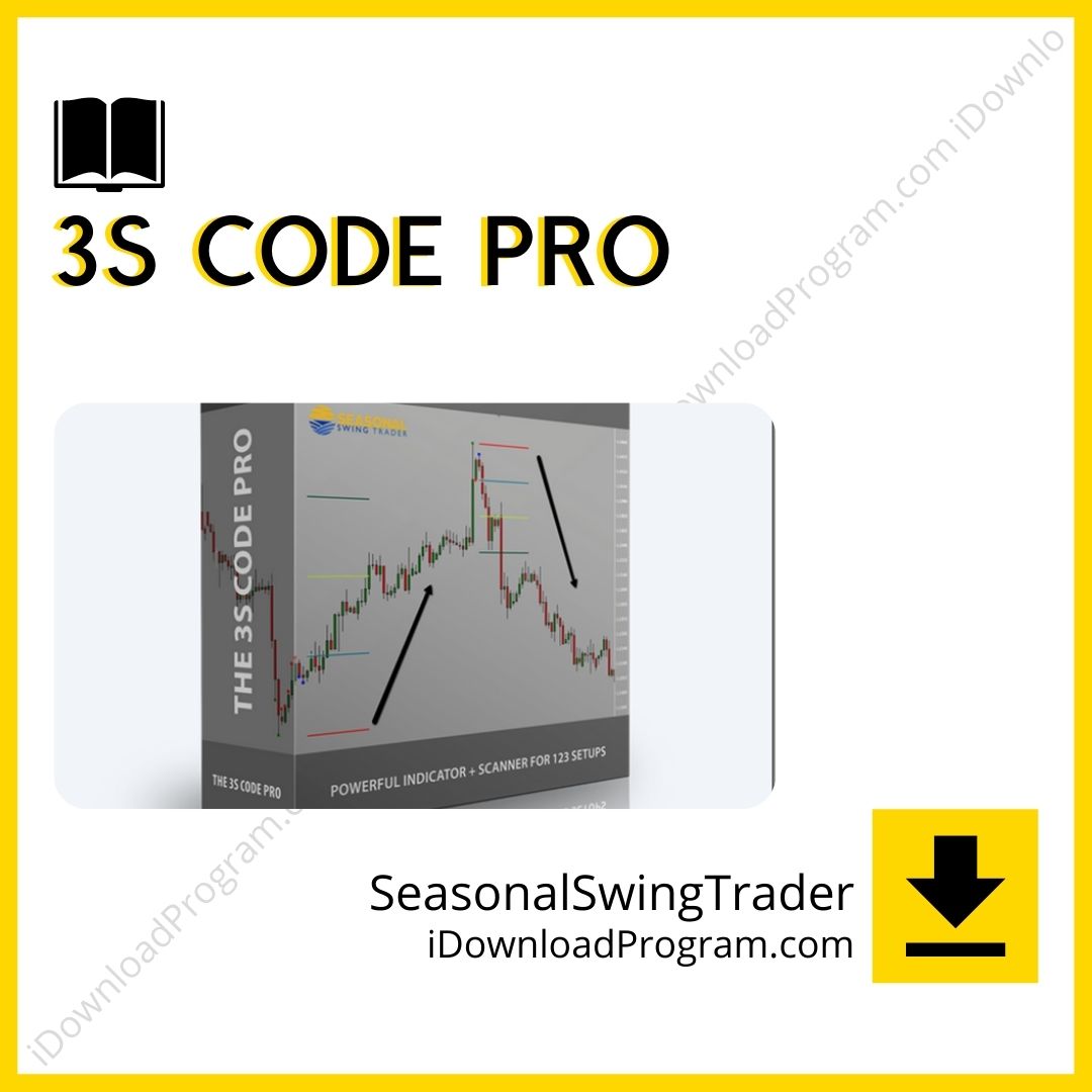 download, downloadbusinesscourse, drive, fast, free, google, mega, rapidgator, SeasonalSwingTrader – 3S Code Pro, torrent