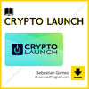 download, downloadbusinesscourse, drive, fast, free, google, mega, rapidgator, Sebastian Gomez – Crypto Launch, torrent