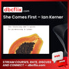 She Comes First – Ian Kerner free downoad, dbcflix, dbcflix.com, storedbc.com, downloadbusinesscourse, mega, google drive