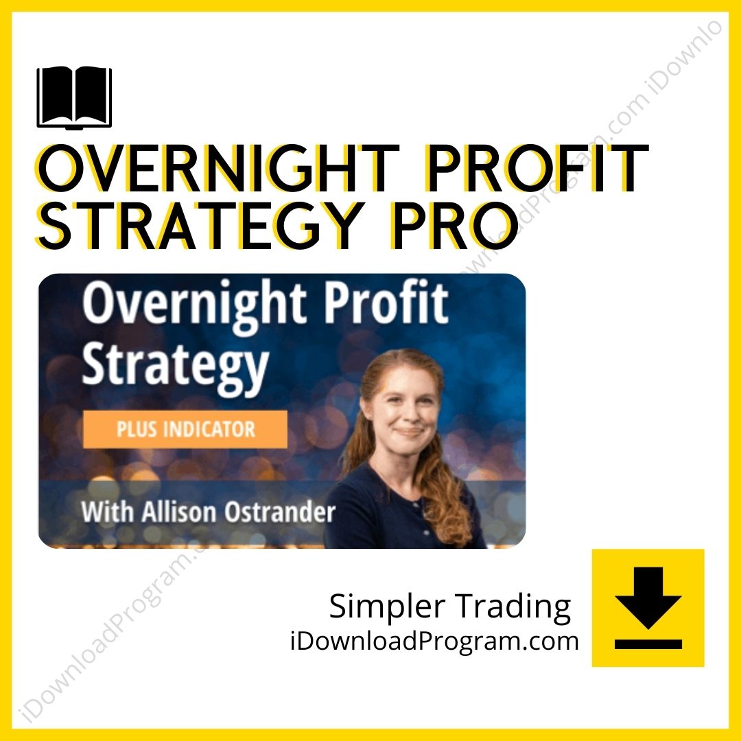 download, downloadbusinesscourse, drive, fast, free, google, mega, rapidgator, Simpler Trading – Overnight Profit Strategy PRO, torrent